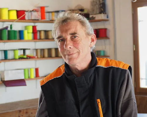 Photo de profil de Christophe Godard